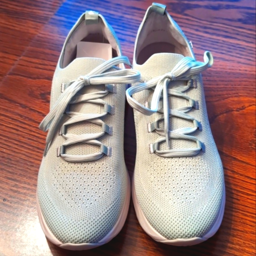 Rieker REvolution Sport Ayla women's 40/ US 9 Brand New! Mint Green